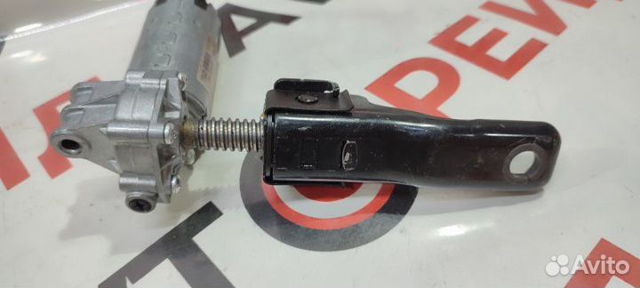 Мотор регулировки сиденья Audi Q5 8RB cdnc