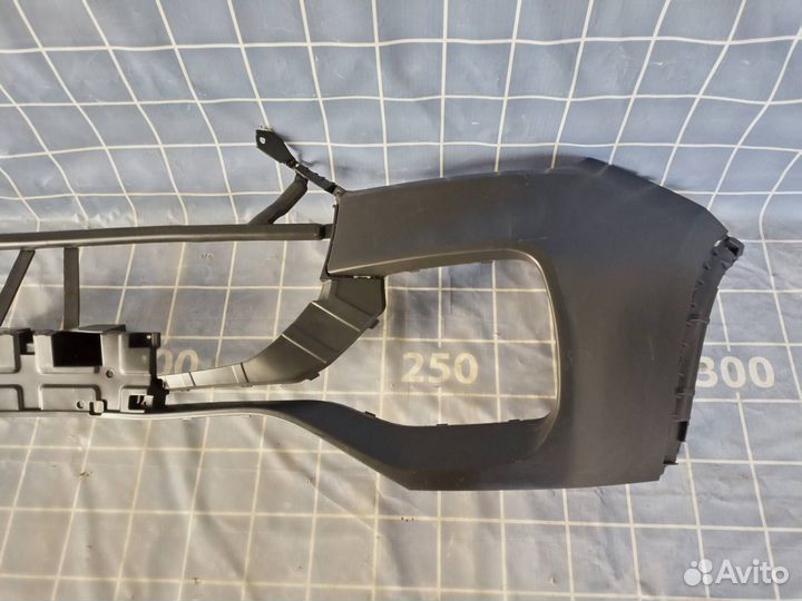 Бампер передний Chery Tiggo 8 Pro