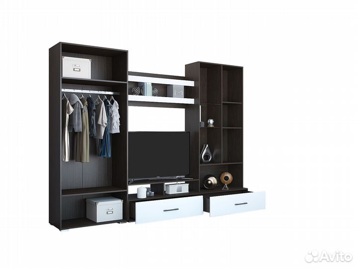 Гостиная Ненси-1