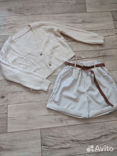 Новые женские вещи 44 46 48