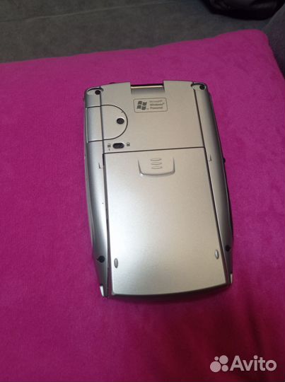 Dell axim Pocket PC