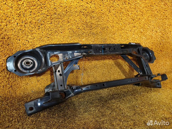 Подрамник задний Ford Focus 3 2014-2019