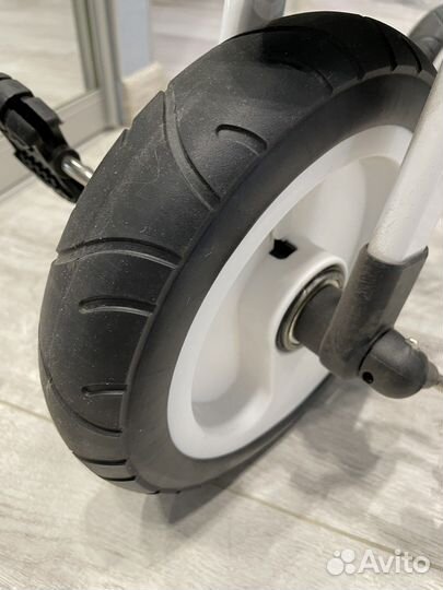 Велосипед беговел Nadle 3 в 1