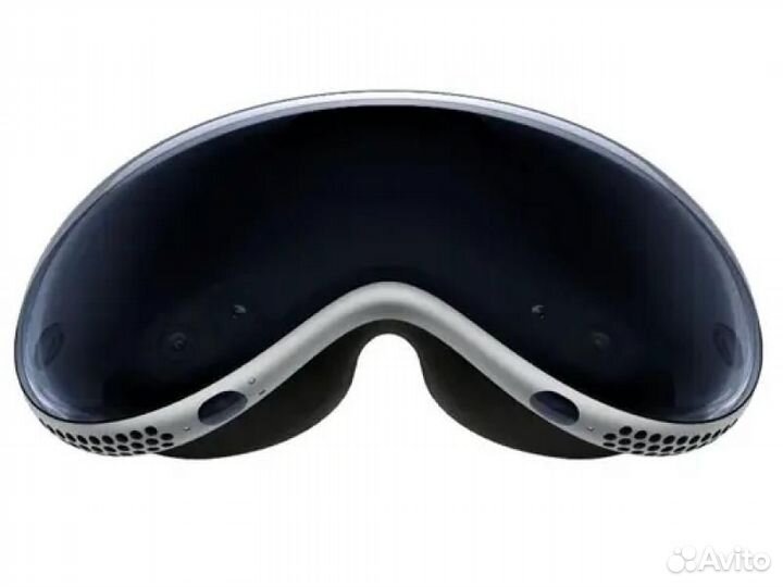 Apple Vision Pro 1Tb, серый