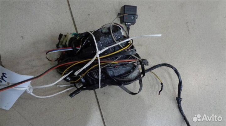 Сигнализация Доп. оборудование Сигнализации