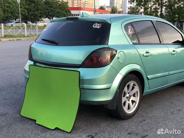 Эва/ева/EVA ковры