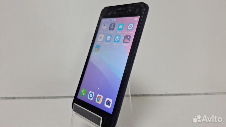 Itel A17, 16 ГБ