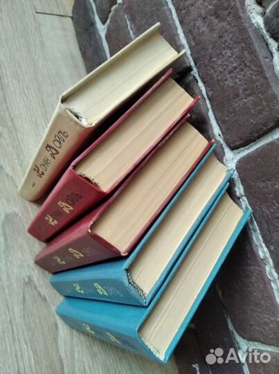 Артур Конан Дойль