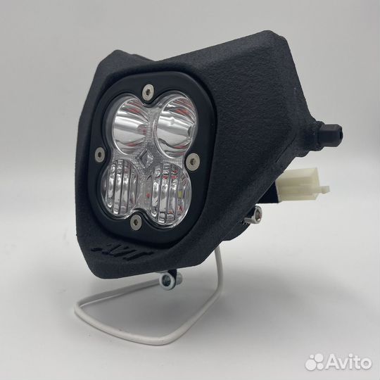 LED фара AVTextreme для Sherco Enduro 2012-2023