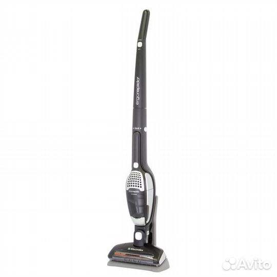 Пылесос ручной Electrolux 2 в 1 ZB2935