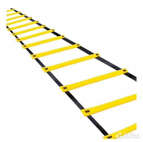 Координационная лестница khan