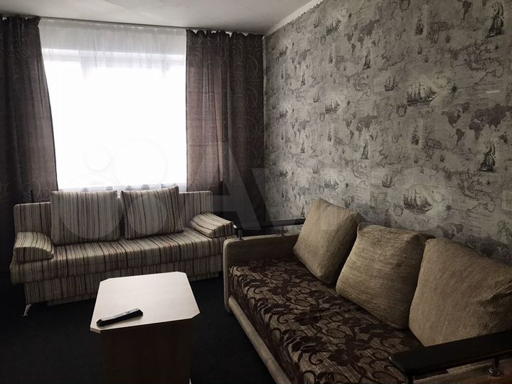 2-к. квартира, 55 м², 9/10 эт.