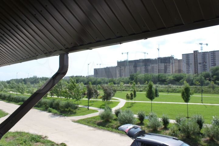 Коттедж 168 м² на участке 5,6 сот.