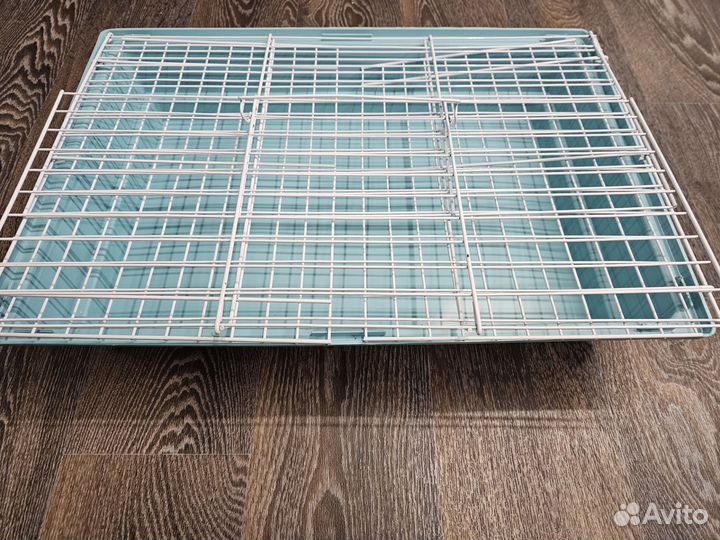 Клетка для грызунов большая