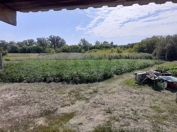 Дом 61,7 м² на участке 27,7 сот.