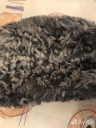 Шапка каракуль кубанка