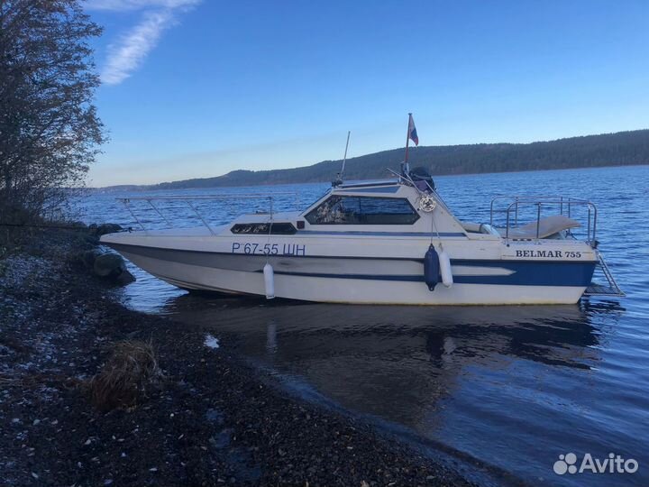 Бельмар 755