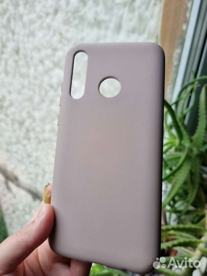 Чехлы на honor 10i