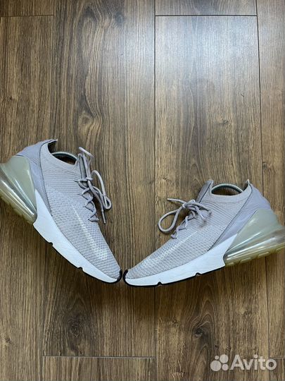 Кроссовки Nike React 270 оригинал размер 40