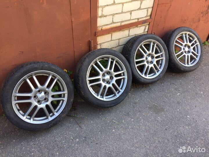 Продам литые диски