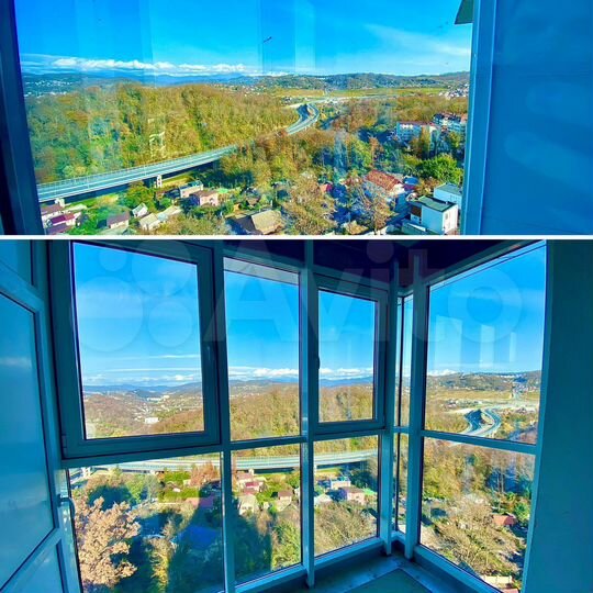 1-к. квартира, 25,8 м², 10/19 эт.