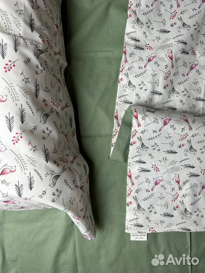 Постельное белье