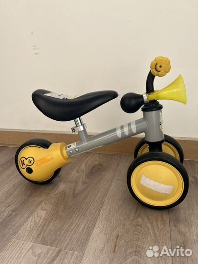 Беговел cutie