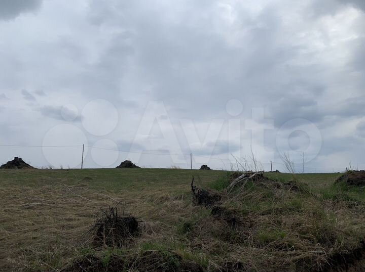 Участок 10 сот. (СНТ, ДНП)