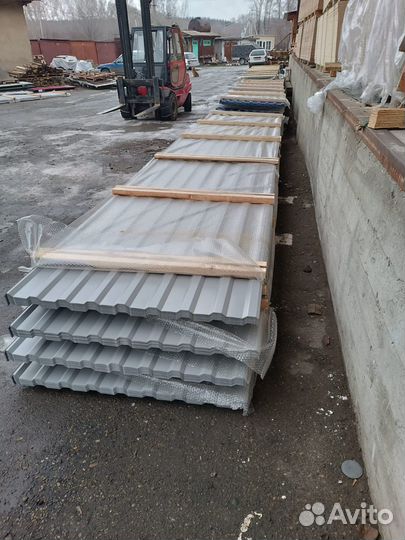 Профлист мп 20 с-8