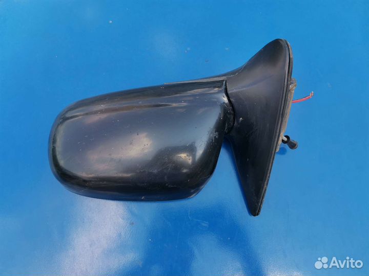 Боковое зеркало левое Daewoo Nexia