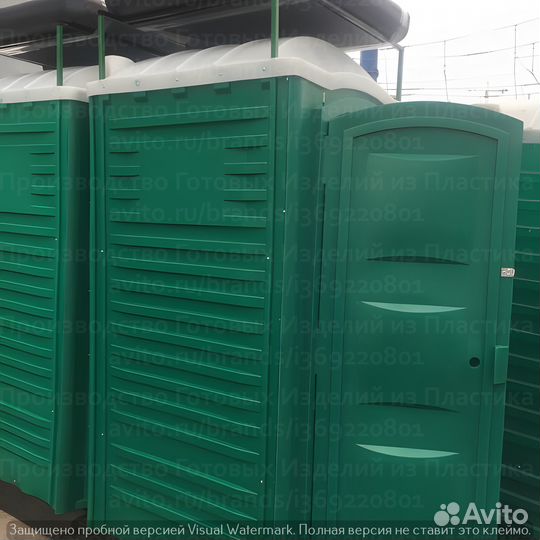 Мобильная душевая кабина Щ28098