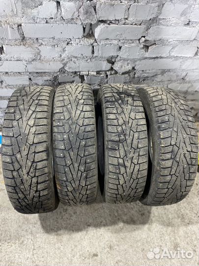 Cordiant Snow Cross 185/65 R15 92