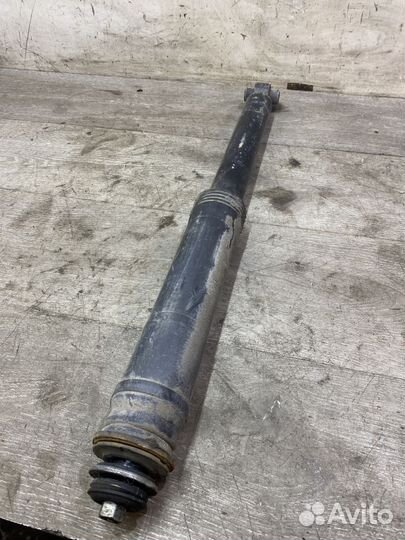 Амортизатор задний Toyota Corolla