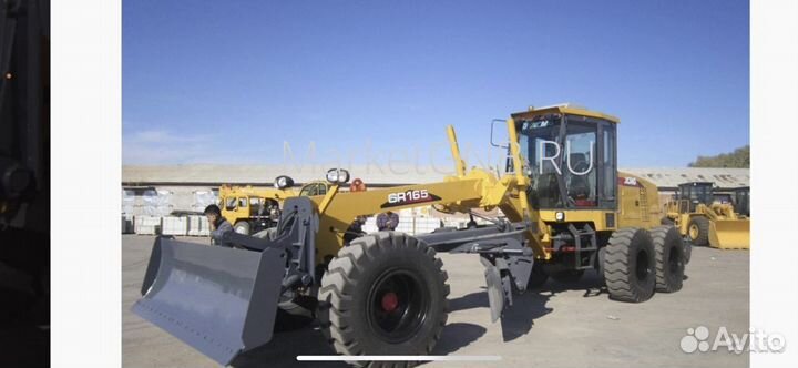 Аренда грейдера