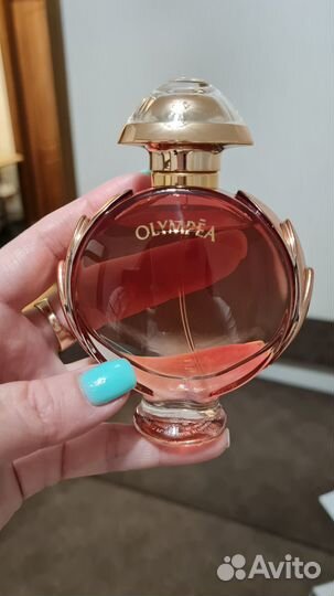 Парфюм женский