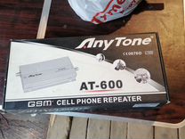 Усилитель сотовой связи anytone AT-600