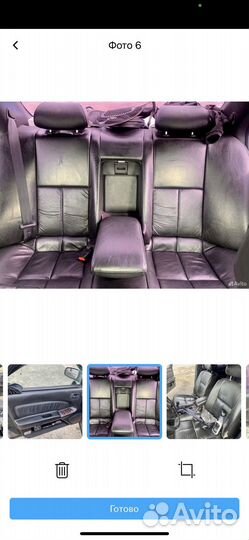 По зап/частям nissan maxima