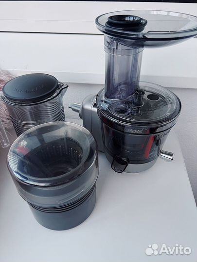 Соковыжималка KitchenAid