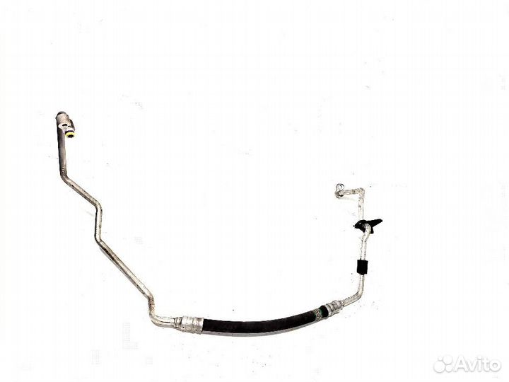 Трубка кондиционера BMW E90