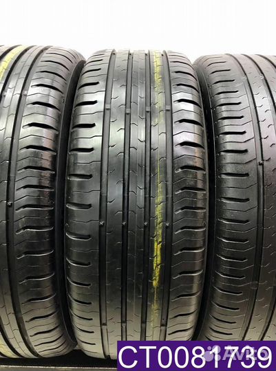 Continental ContiEcoContact 5 195/55 R16 96T