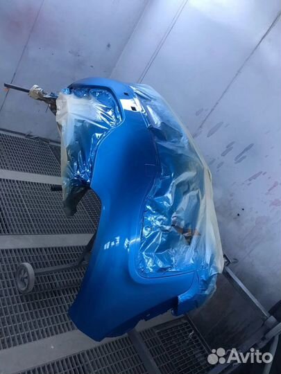 Автосервис