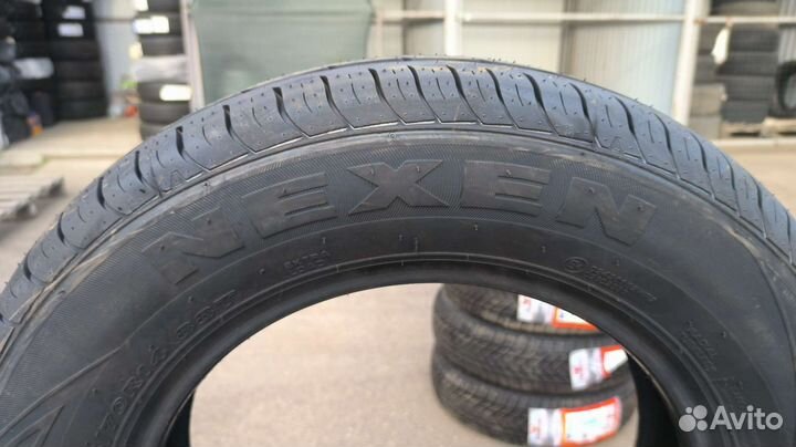 Nexen N'Blue HD Plus 175/70 R14 88T