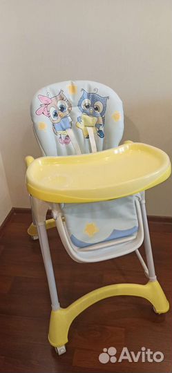 Стул для кормления