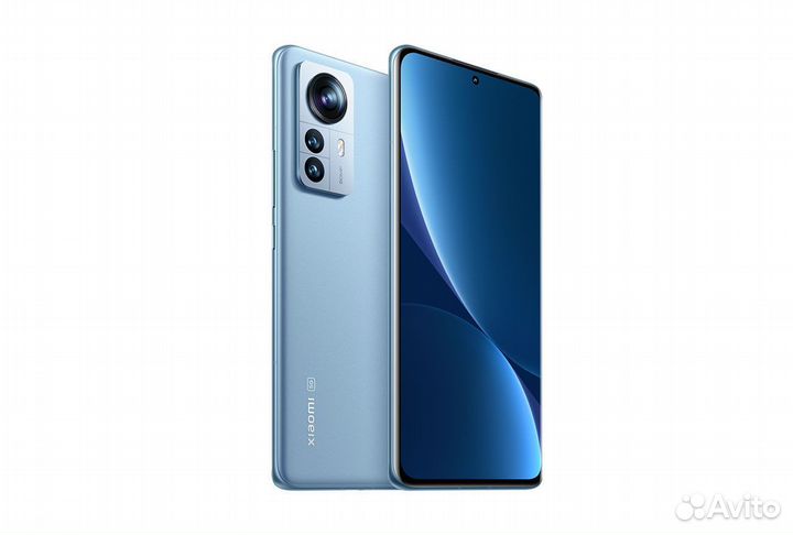 Xiaomi Redmi Note 12 Pro+, 8/256 ГБ