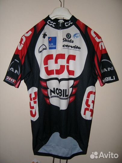 Форма FDJ, Katusha зимняя, Once, T-mobile, Astana