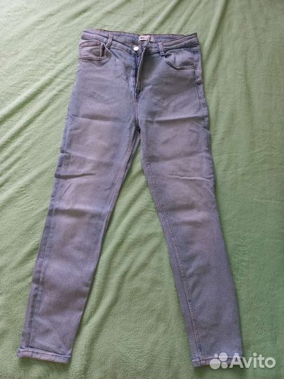 Вещи пакетом на 44-46