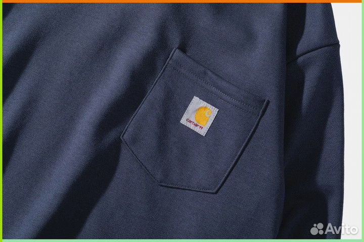 Свитшот Carhartt (Арт. 523812)