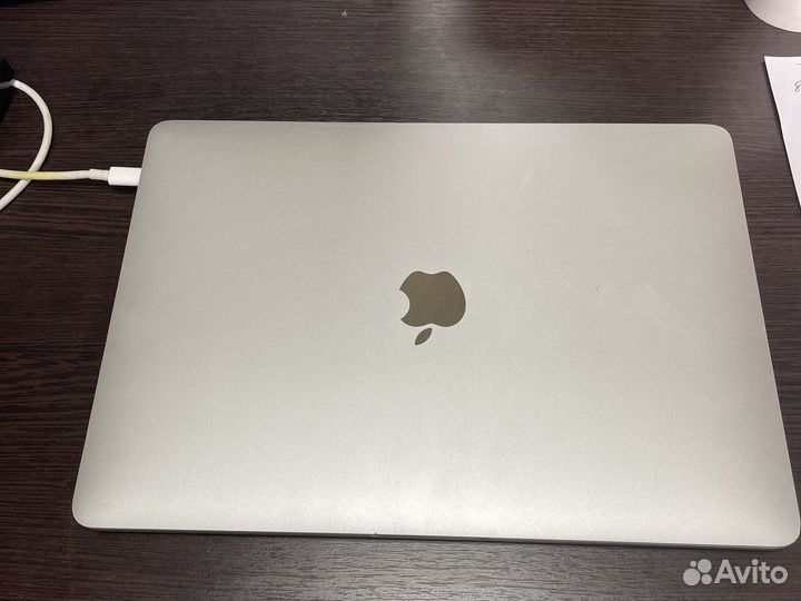 Apple MacBook Pro 13 retina 2017 touchbar