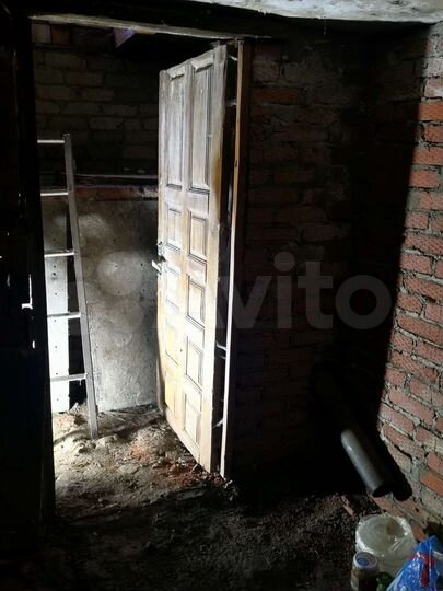 Гараж, 21 м²