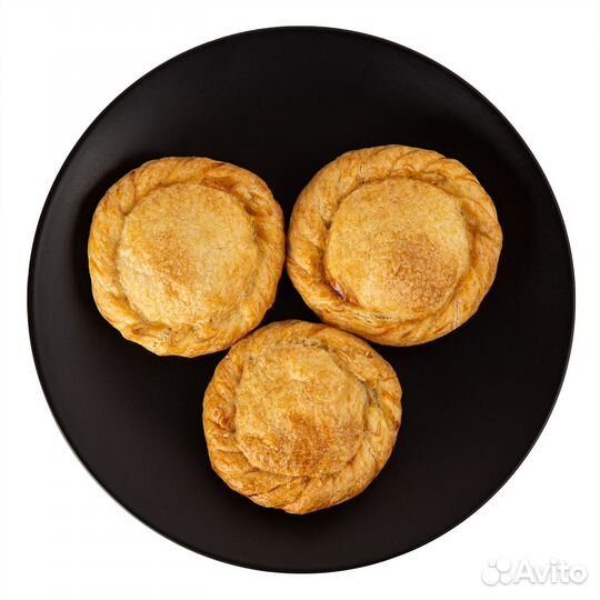 Слойки, пирожки, самса, заморозка